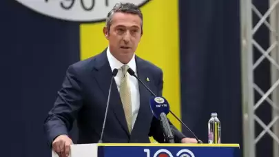 Ali Koç, Etik Kurulu'nun sorularını cevapladı! İşte merak edilen o açıklama