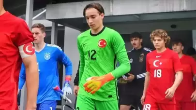 Almanya'dan 2 dev talip! Onuralp Çevikkan, Avrupa'nın radarında