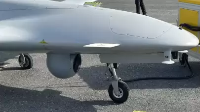 ASELFLIR-500 rakiplerini geride bıraktı! Türkiye 3 ülkeden biri oldu