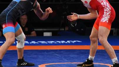 Türkiye'de 5 sporcuya 3'er yıl doping cezası verildi