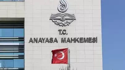 AYM'den dezenformasyon yasası iptal talebine ret! Oy çokluğuyla kabul edildi