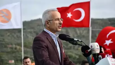 Bakan Uraloğlu: Türksat 6A ile teknik bir devrim gerçekleştiriyoruz