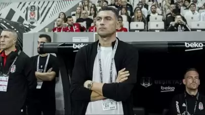 Burak Yılmaz ateş püskürdü: Hiçbir şey umurumda değil!