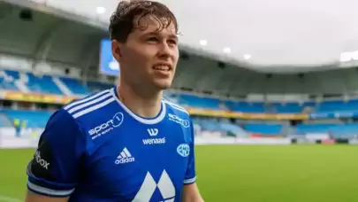 Cimbom'un yeni gözdesi Emil Breivik! Türkiye'den başka talipleri de var