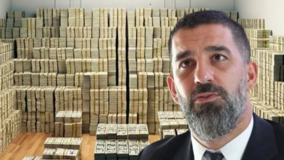 Arda Turan'dan 'O kadar parayı nerede teslim ettin?' sorusuna yanıt
