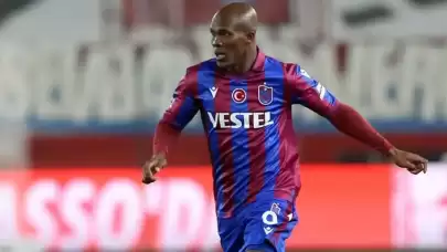 Anthony Nwakaeme müjdesi! ''Yeniden aramızda olabilir''