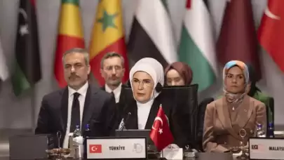 'Hiçbir ideoloji bir masumun canından değerli değildir'