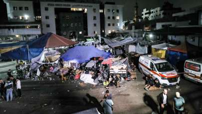 Guterres: Şifa Hastanesi’ne yönelik saldırıdan dolayı dehşete düştüm