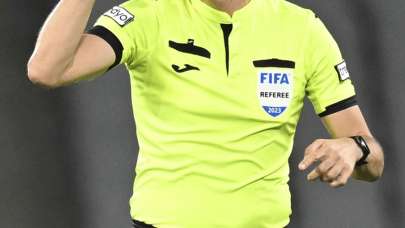 Tahminleri hep tutan hakemden ortalığı ayağa kaldıracak derbi tahmini! Hakemi kesin bu...