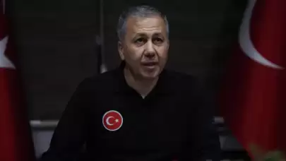İçişleri Bakanı Yerlikaya: Sel ve fırtınalarda 9 can kaybı var