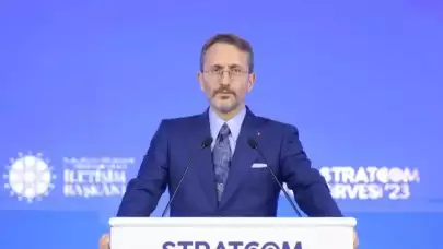 'Zorluklara birlikte göğüs gererek daha güçlü olabiliriz'