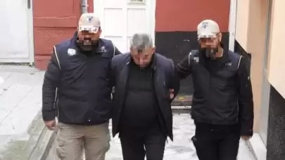 İnterpol tarafından kırmızı bültenle aranan 2 DEAŞ'lı yakalandı