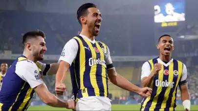 İrfan Can Kahveci'ye Fransız kancası! Teklif yolda
