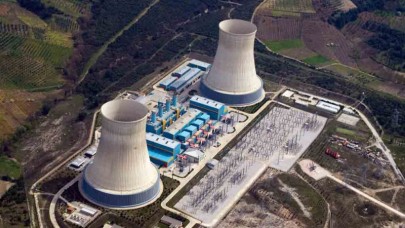 EÜAŞ İSTANBUL DOĞALGAZ SANTRALLARI İŞLETME MÜDÜRLÜĞÜ