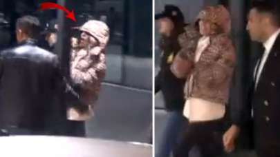 Kardeşi Nihal Candan'la birlikte tutuklanan Bahar Candan: Asıl suçlular dışarıda