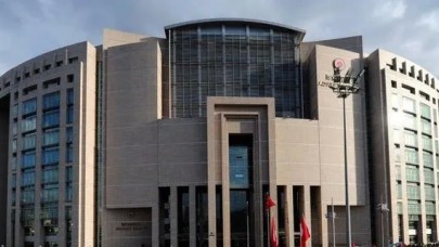 T.C. İSTANBUL 6. ASLİYE CEZA MAHKEMESİNDEN / BAŞKANLIĞINDAN