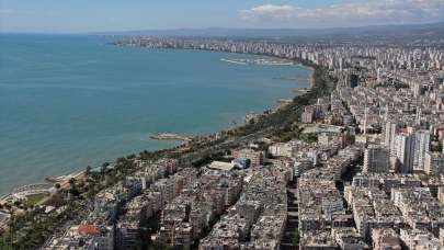 MHP'li Uysal: Akdeniz'in incisi Mersin için çalışıyoruz