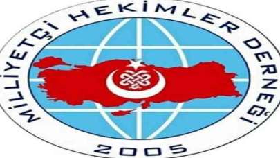 Milliyetçi Hekimler Derneği: Bizler Türk Hekimleri olarak bu terörize olmuş güruhun her daim karşısında olacağız