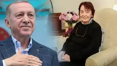 Öğretmeni Erdoğan'ı anlattı: Bir liderde olması gereken tüm özellikleri haizdi