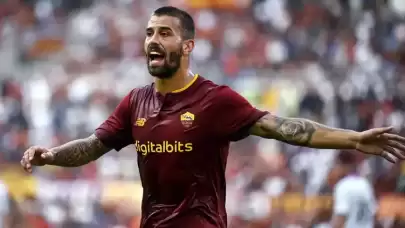 Okan Buruk'un yeni gözdesi belli oldu! Roma'nın yıldızı Leonardo Spinazzola