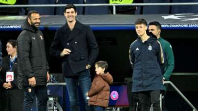 Real Madrid'de Arda Güler krizi! Ancelotti'nin kararına tepkiler çığ gibi