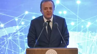 Rıdvan Duran: İsrail, BM Çocuk Hakları Sözleşmesini ihlal etmeye devam etmektedir