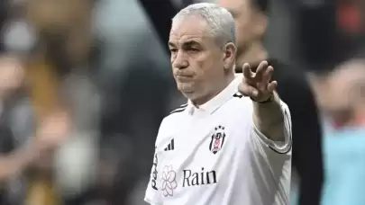 Rıza Çalımbay öğrencilerini uyardı! ''Bahane üretmeyeceğiz''