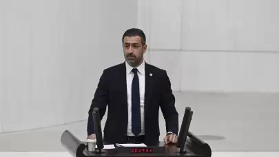 MHP'li Işıkver: Riskli yapıların ve alanların dönüştürülmesinin bir an önce tamamlanması önem arz etmektedir