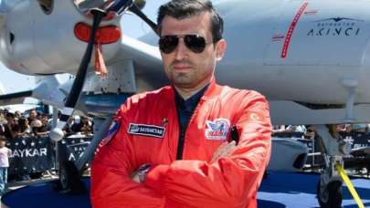 Baykar'da casus alarmı! Hard disk çalarken suçüstü yakalanan stajyer sorguda konuştu