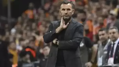 Teklifler değerlendirilecek! İşte Okan Buruk'un Ocak planı