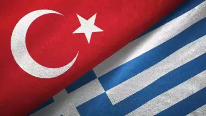 Türkiye'den kritik Yunanistan açıklaması