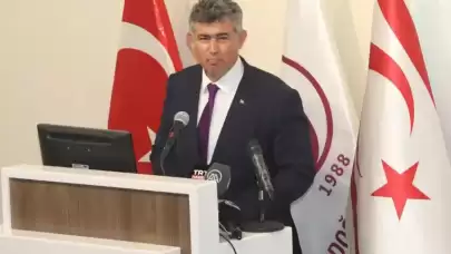 'Bunu yapabilsek KKTC akşamüstü tanınır!'