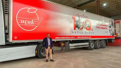 “Milli ekonominin temeli ziraattir“