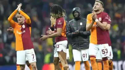 Ülke puanı sıralaması güncellendi!