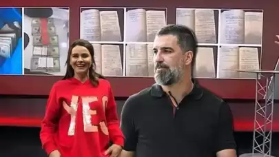 İşte Seçil Erzan'ın yazışmaları: 3 saatte 33 milyon TL! 