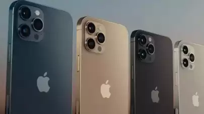 Apple, Türkiye fiyatlarına zam yaptı! En pahalı iPhone 100 bin TL'ye çıktı