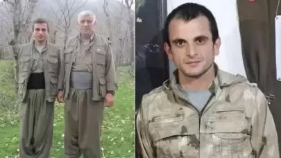 MİT, terör örgütü PKK/KCK'nın sözde sorumlularından Erdinç Bolcal'ı etkisiz hale getirdi