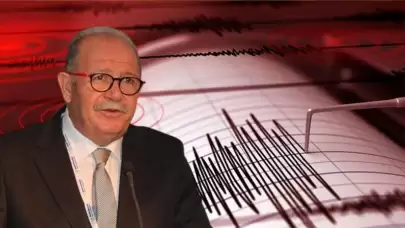 Sarsıntılar neden arttı?  Beklenen Marmara Depreminin habercisi mi?