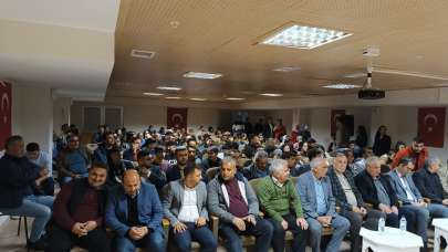 Şehit aileleri “Bizde göreve hazırız” dedi