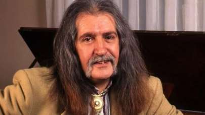 Türkiye'nin "Barış ağabeyi" 81 yaşında