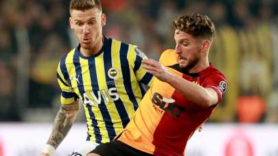 Son dakika! Fenerbahçe - Galatasaray derbisinde taraftar kararı