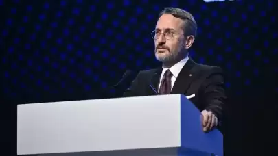 'Yunanistan gibi yakın komşularımızla aşılamayacak hiçbir sorunumuz yok'