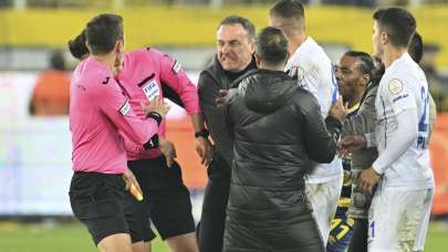 Faruk Koca, AK Parti'den ihraç istemiyle disipline sevk edildi