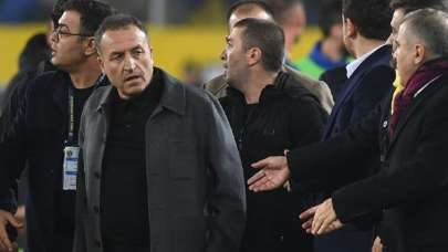 Aralarında MKE Ankaragücü Kulüp Başkanı Faruk Koca'nın da bulunduğu 4 kişi hakkında iddianame hazırlandı