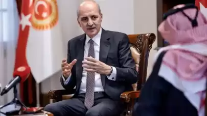 'İsrail'in en büyük gücü İslam dünyasının dağınıklığı'