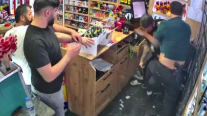 Tekel bayisi saldırısında hayatını kaybeden Batuhan Bayındır'ın ailesi 3 milyon lira karşılığında şikayetini geri çekti