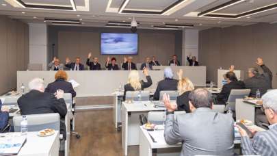 Resmi ilan fiyat tarifesine yapılacak zam oranı teklifi kabul edildi