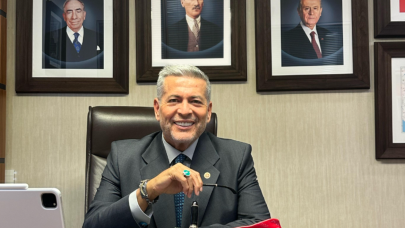 ‘Yapay Zekada Anadolu Buluşmaları Mersin’ etkinliği düzenlenecek