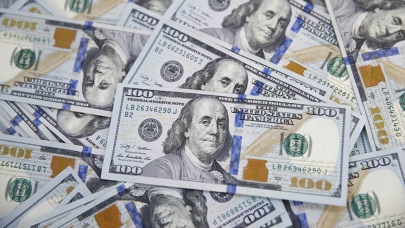 Yurt dışında yerleşiklerin portföy girişi sürüyor