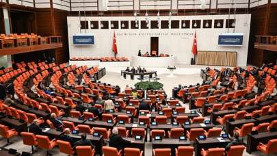 TSK'nın Aden Körfezi'ndeki görev süresi uzatıldı